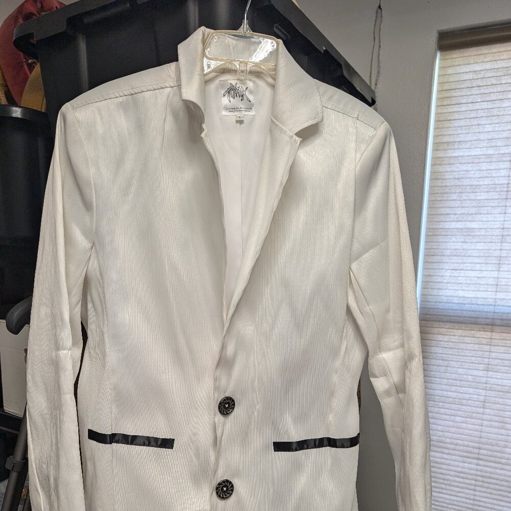 Tryptix Led Jacket - image 3